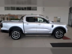 2024 Ford Ranger Double Cab 20l Bi Turbo Wildtrack 4x2