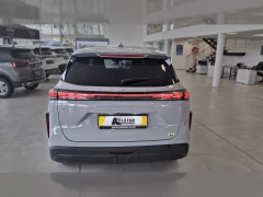 2026 Chery Tiggo 7 1.6t Prestige