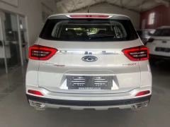 CHERY TIGGO 4 PRO LITE MT