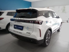 2025 Chery Tiggo 7 Csh Plus