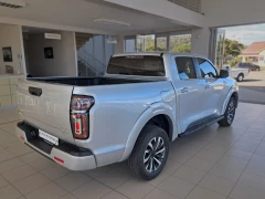 2026 Gwm Double Cab 2.4d Ls 4x4 At