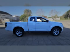 ISUZU 1.9 DDI E/CAB 4X4 LS A/T