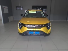 MAHINDRA XUV3X0 1.2T AX5 AT