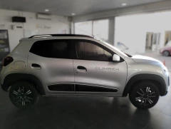 2026 Renault Kwid Climber