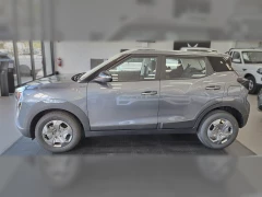 MAHINDRA XUV3X0 1.2T MX3 AT