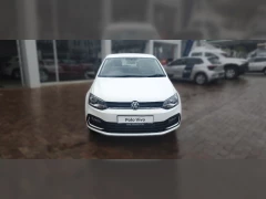 VOLKSWAGEN POLO VIVO 1.4 55KW