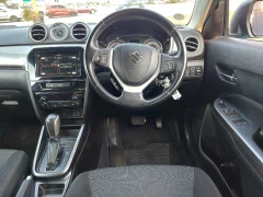 2020 Suzuki  Vitara 16 Gl At