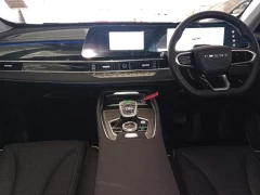CHERY TIGGO 7 CSH PLUS