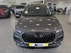 2025 Chery Tiggo 8 Pro 1.6t Executive +