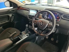 2025 Renault Kiger 1.0 Turbo Mt Intens