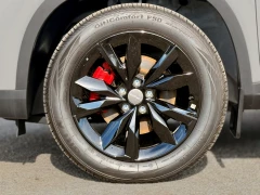 2026 Omoda C5 1.5t Elegance X