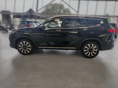 CHERY TIGGO 8 CSH APEX