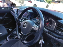 2021 Volkswagen Polo Tsi 70kw Trendline