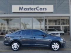 2023 Volkswagen Polo Sedan 1.6mpi 81kw