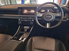 HYUNDAI TUCSON R2.0 EXECUTIVE A/T