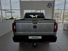 VOLKSWAGEN AMAROK D/C LIFE 2.0 BITDI 154KW 4MOT 10SP AUTO