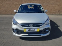 2025 Toyota Vitz 10 Xr Mt 