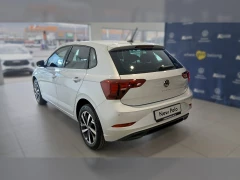 VOLKSWAGEN POLO 1.0 TSI