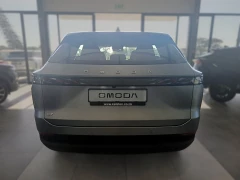 2026 Omoda C7 Luxary
