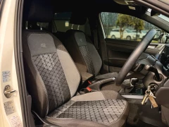 2024 Volkswagen Taigo 1.0 Tsi 85kw R-line Dsg