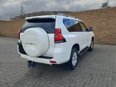 2023 Toyota  Prado 28gd Tx 27i