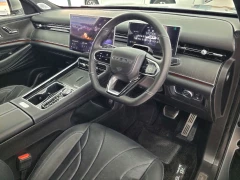 CHERY CSH 1.5T 3DHT PINNACLE
