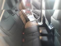 2025 Ford Trend 1.8l Ecoboost 7at