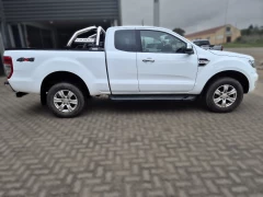 2020 Ford Ranger Super Cab 32tdci Xlt 4x4 At Pu Supcab