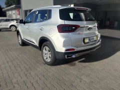 2026 Chery Tiggo 4 Pro Lite Mt