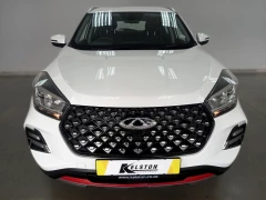 2024 Chery Tiggo 4 Pro Lite Cvt