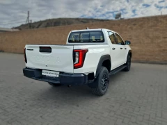 2026 Toyota  Hiluxdc 28 Gd6 Rb Rai At