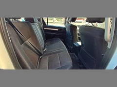 TOYOTA  HILUX DC 24 GD6 RB RAI 6MT