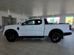 FORD 3.0L V6 DOUBLE CAB WILDTRAK 4WD H