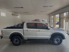 JAC  20CTI LUX PU DC