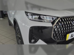 2025 Chery Tiggo 7 Csh Ultra