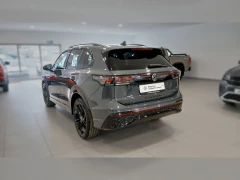 2026 Volkswagen Tiguan 1.4 Tsi 110kw R-line Dsg