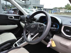 2023 Hyundai Venue 1.0 Motion Dct My22