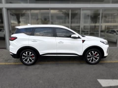 2025 Chery Tiggo 7 Pro 1.5t Cvt Executive