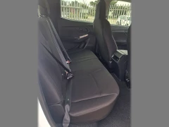 ISUZU 1.9 DDI DOUBLE CAB 4X4 L