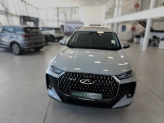 CHERY TIGGO 7 CSH ULTRA