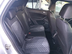 2025 Volkswagen T-cross 1.0 Tsi 85kw R-line Dsg
