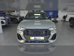 2023 Audi Q3 Sportback 35 Tfsi 110kw S Line Tronic