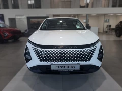 2025 Omoda C5 1.5t Luxury X