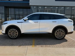 2025 Omoda C9 Awd Explore