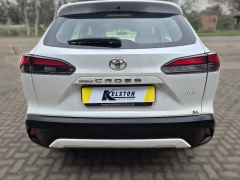 2022 Toyota Corolla Cross 1.8 Xs Cvt