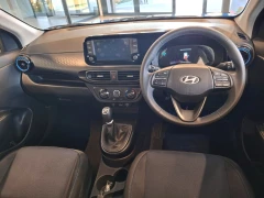 HYUNDAI EXTER 1.2 EXECUTIVE MT