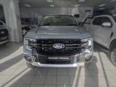 FORD RANGER DOUBLE CAB 30L V6 DC TREMOR 4WD 10AT