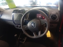 RENAULT KWID 1.0L EVOLUTION