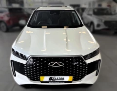 2025 Chery Tiggo 4 Cross Hev Elite