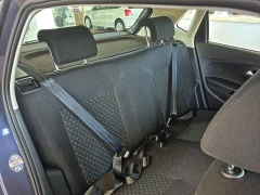 VOLKSWAGEN POLO VIVO 1.4 55KW